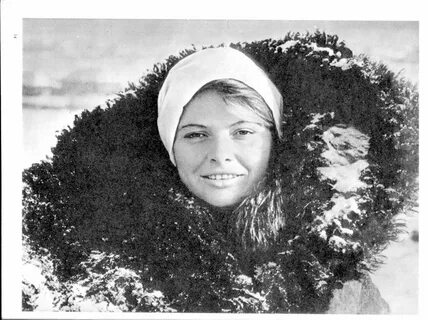 Люди 1984 года