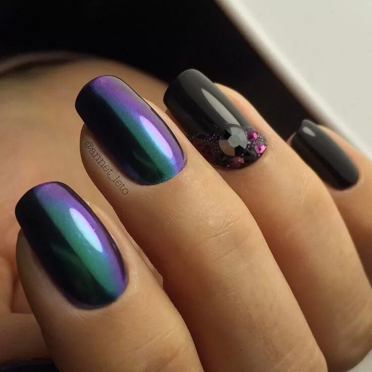 Gel Len Chameleon UV Gel Polish Long Lasting Gel Lacquer UV Gel Nail Art High Qu
