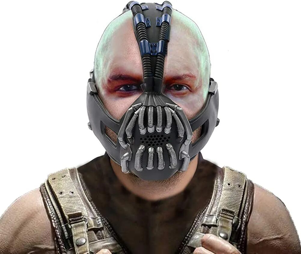 Бэйн. Bane Mask. Темный рыцарь маска Бейна. Бэйн темный рыцарь маска. Bane перевод