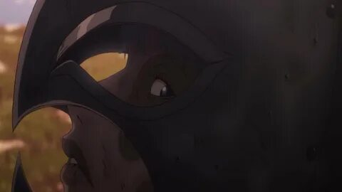Берсерк затмение