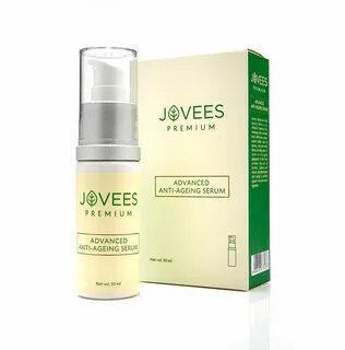 Anti age serum