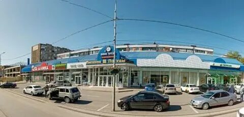 Пятигорск 10