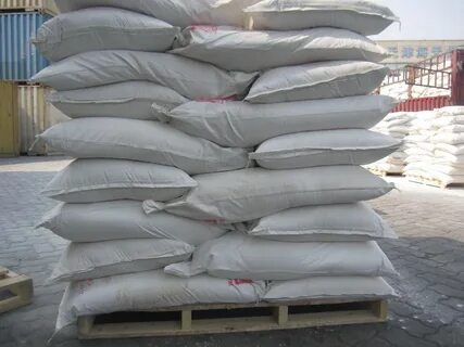 Lithium fabric