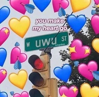 You make me go but i