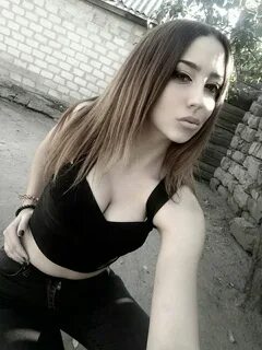 Девушки луганск