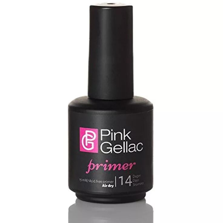 Лак GGA professional. Gel Coat UV led Polish. Топ без липкого слоя. Глянцевый топ для гель-лака. Праймер pro