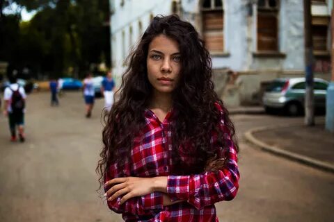 Румынская внешность
