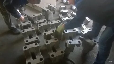 Агрегат деталь