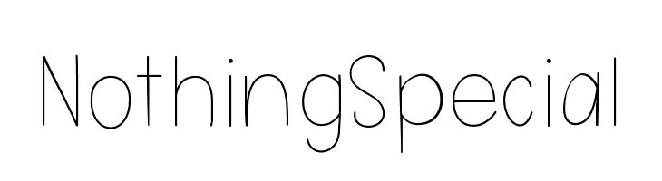 Nothing font. Font matters. Шрифт буян. Nothing font. Nothing font.