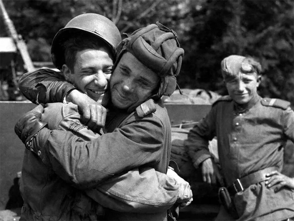 Солдаты ВОВ 1941-1945. Советский солдат. Военные фотографии. Солдаты Великой Отечественной войны. Видео после победы