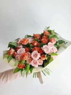 Каждом букете