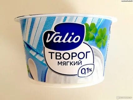 Творог мягкий обезжиренный