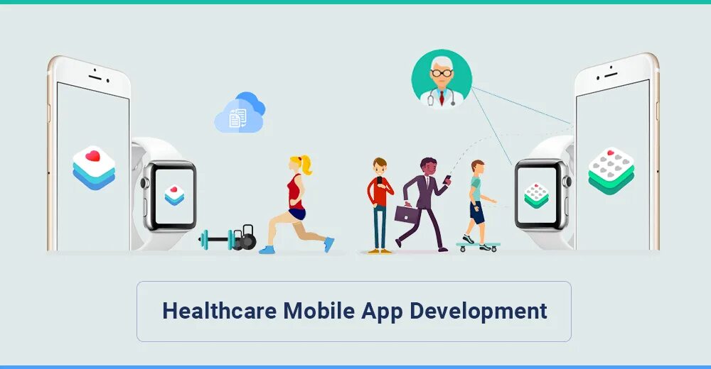 Dr clobo healthcare camera with app. Мобильное здравоохранение (mhealth канада. health of agile. персонализация в mhealth. healthcare app logo.