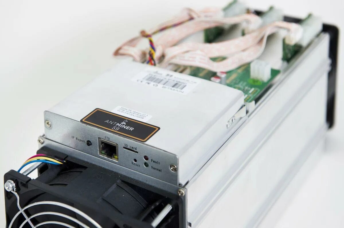 Antminer обзор. Antminer обзор