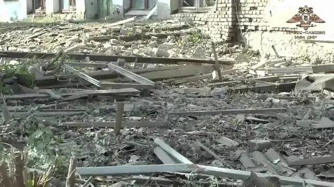 Мироновский днр