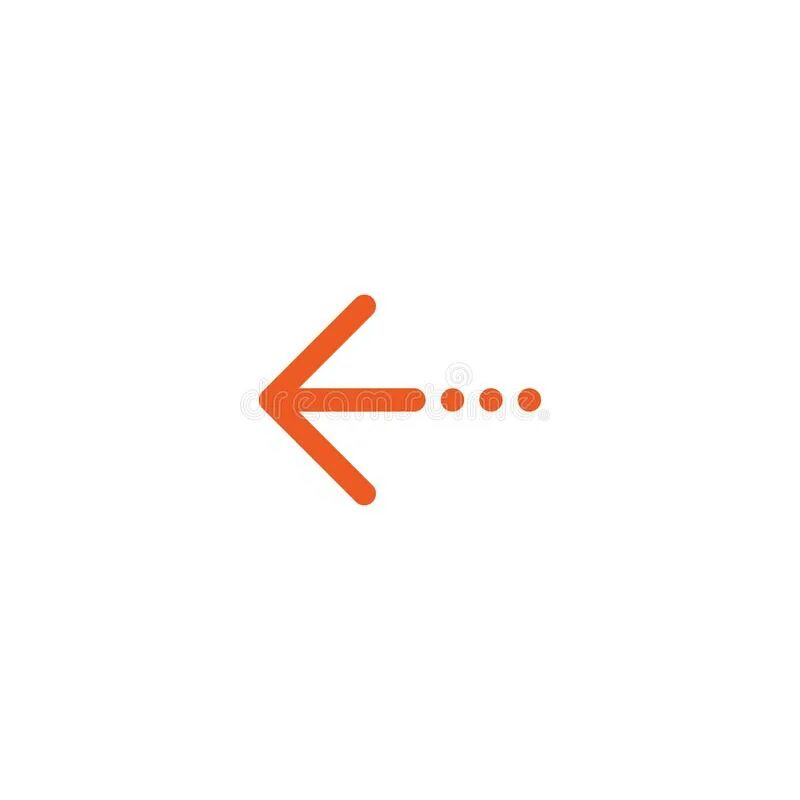 Next sign