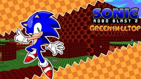 Sonic blast download
