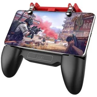 Джойстик для игры на телефоне