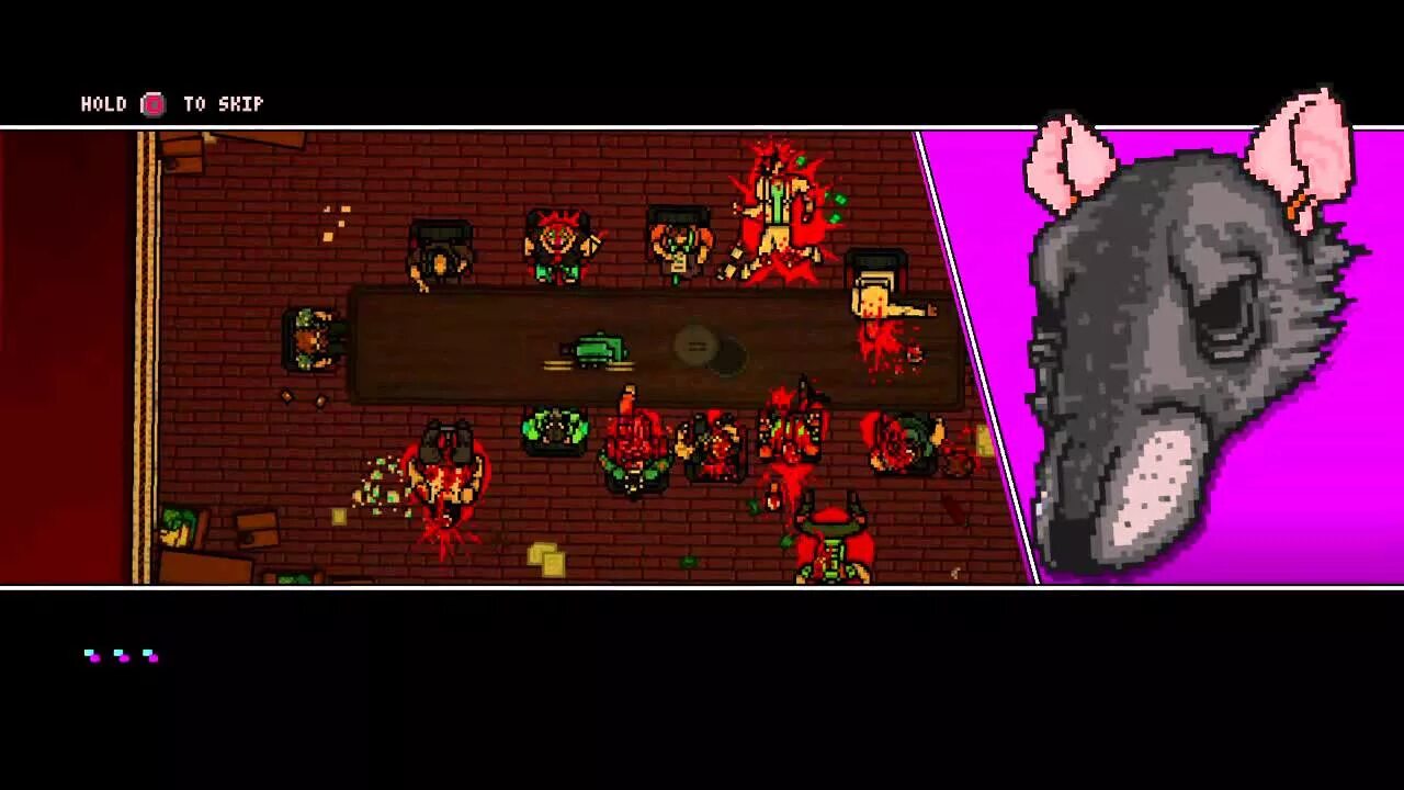 Хотлайн майами секретная концовка. Hotline miami walkthrough. Секретные концовки hotline miami 2. Простоквашино hotline miami. Концовка хотлайн майами.