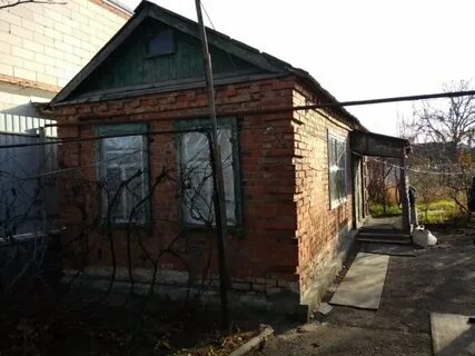 Шахты переулок