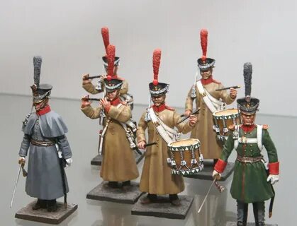 Уральская миниатюра