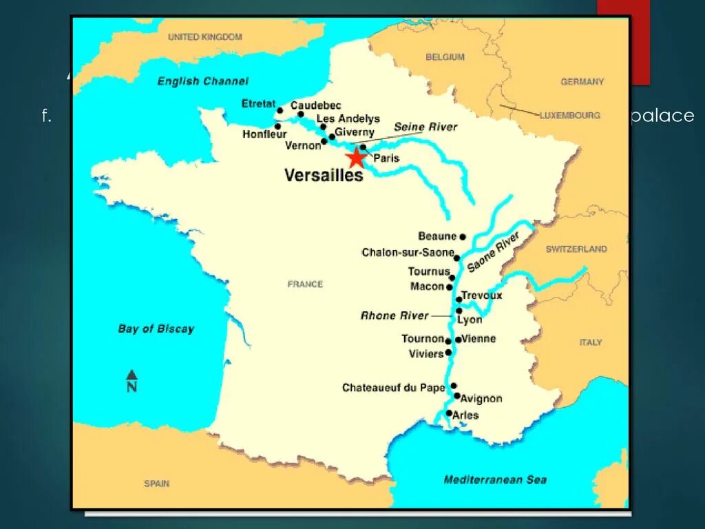 Река франции 2 букв. Река Рона на карте Франции. Река Рона на карте. Река сена на карте Франции. Река Луара во Франции на карте.