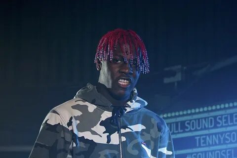 Lil yachty песни