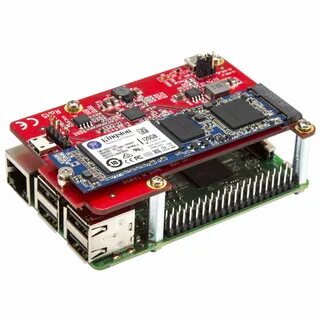 Raspberry pi 5 m 2