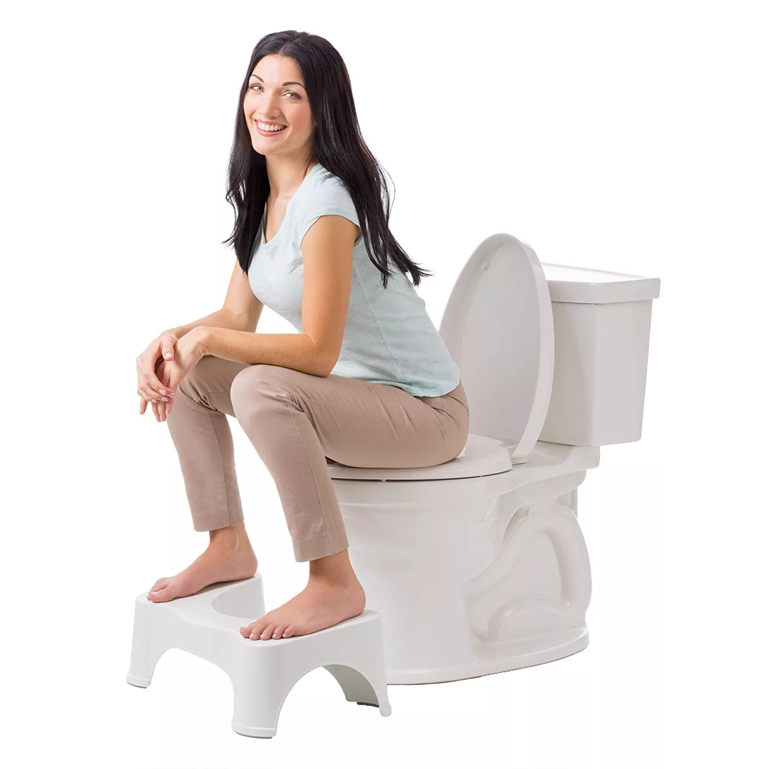 Сижу на унитазе фото. Squatty Potty. Приспособление Squatty Potty. Подставка для ног в туалет. Подставка под ноги для унитаза.