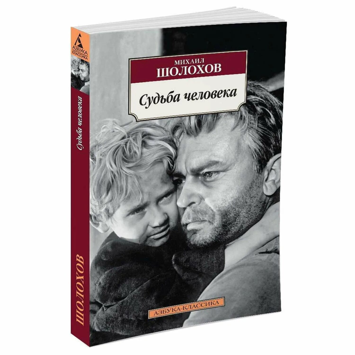 Судьба человека написать отзыв. Шолохов м. "судьба человека". Шолохов судьба человека книга. Судьба человека Михаила Шолохова.