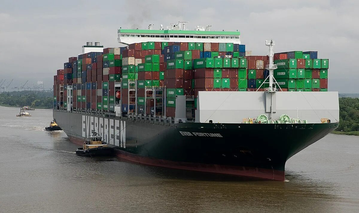 Class container