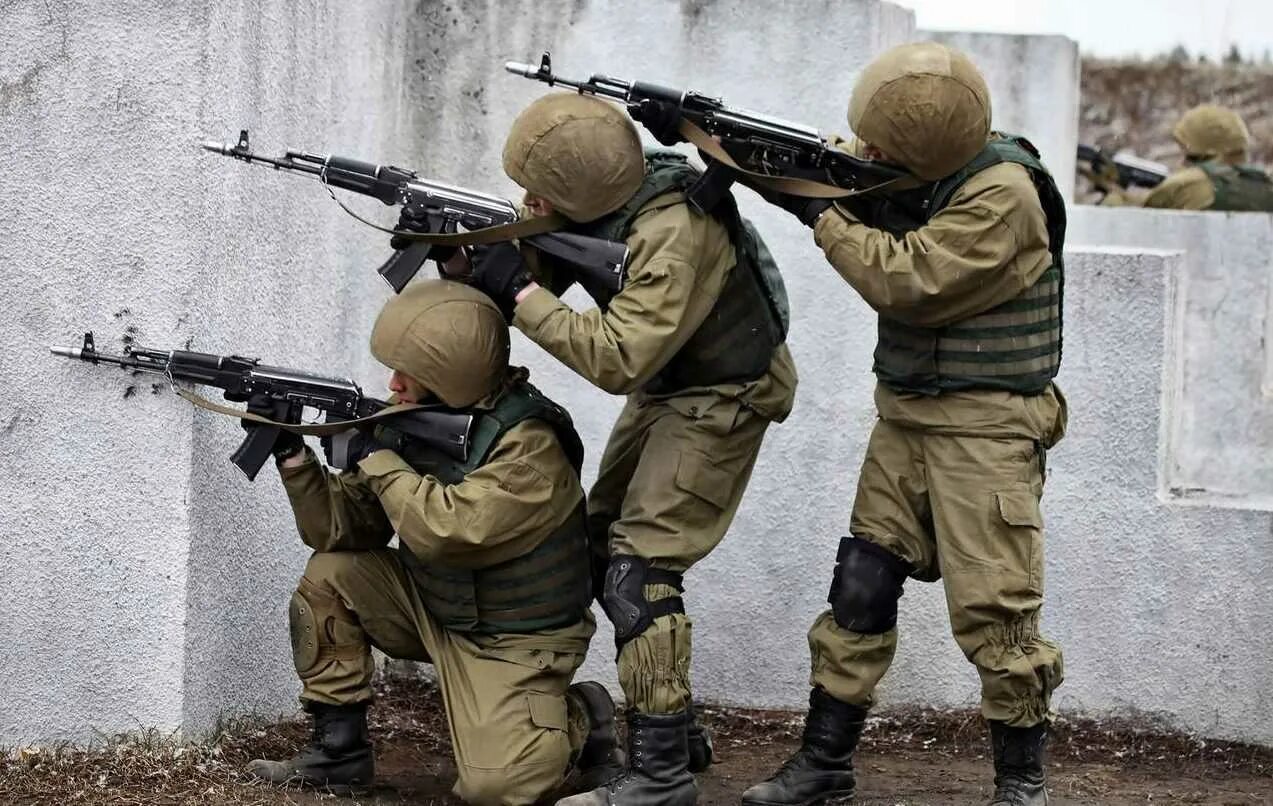 Ссо террористы