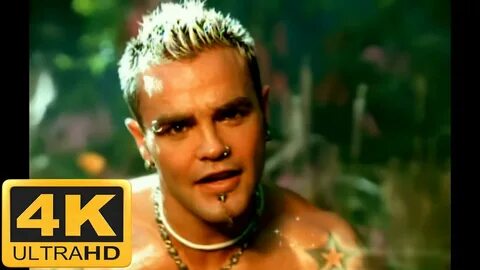 Crazy town butterfly