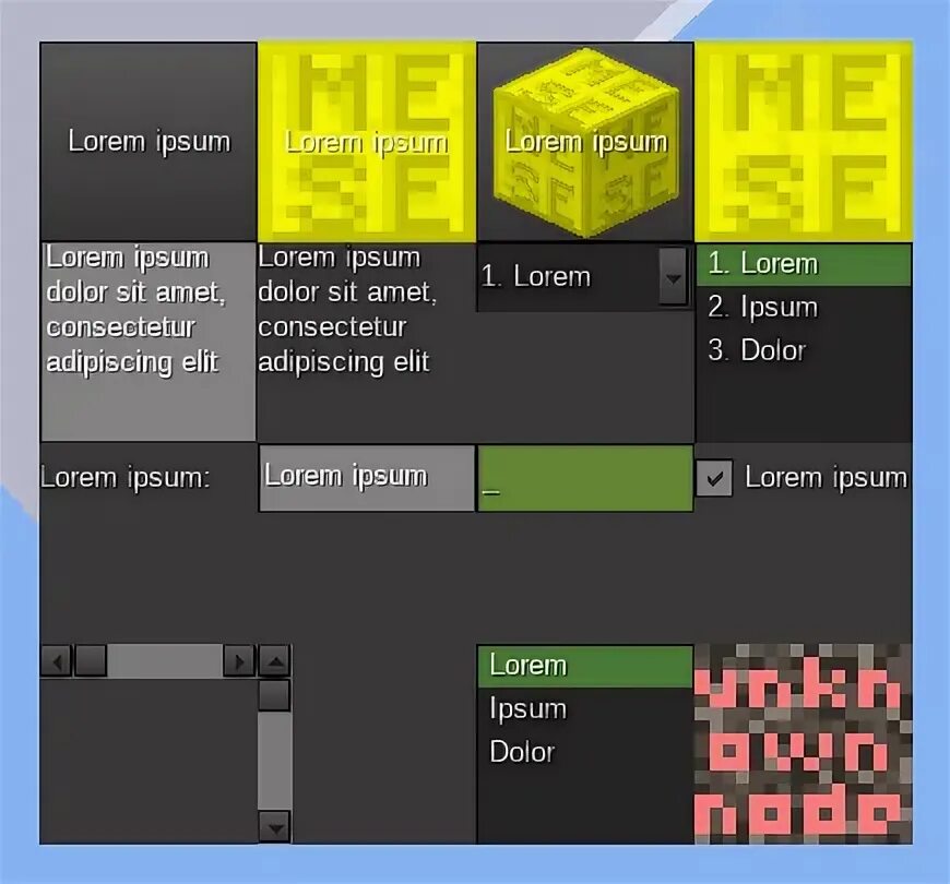Wrapper library