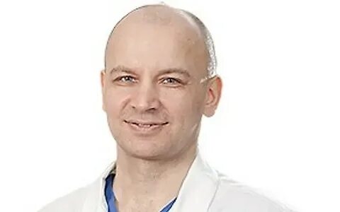 Огородников репродуктолог