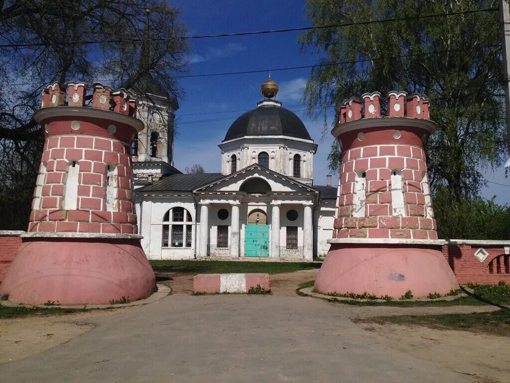 Усадьба Ярополец Волоколамск. Ярополец усадьба Гончаровых. Село Ярополец Волоколамского района. Ярополец достопримечательности усадьба. Ярополец гончарова