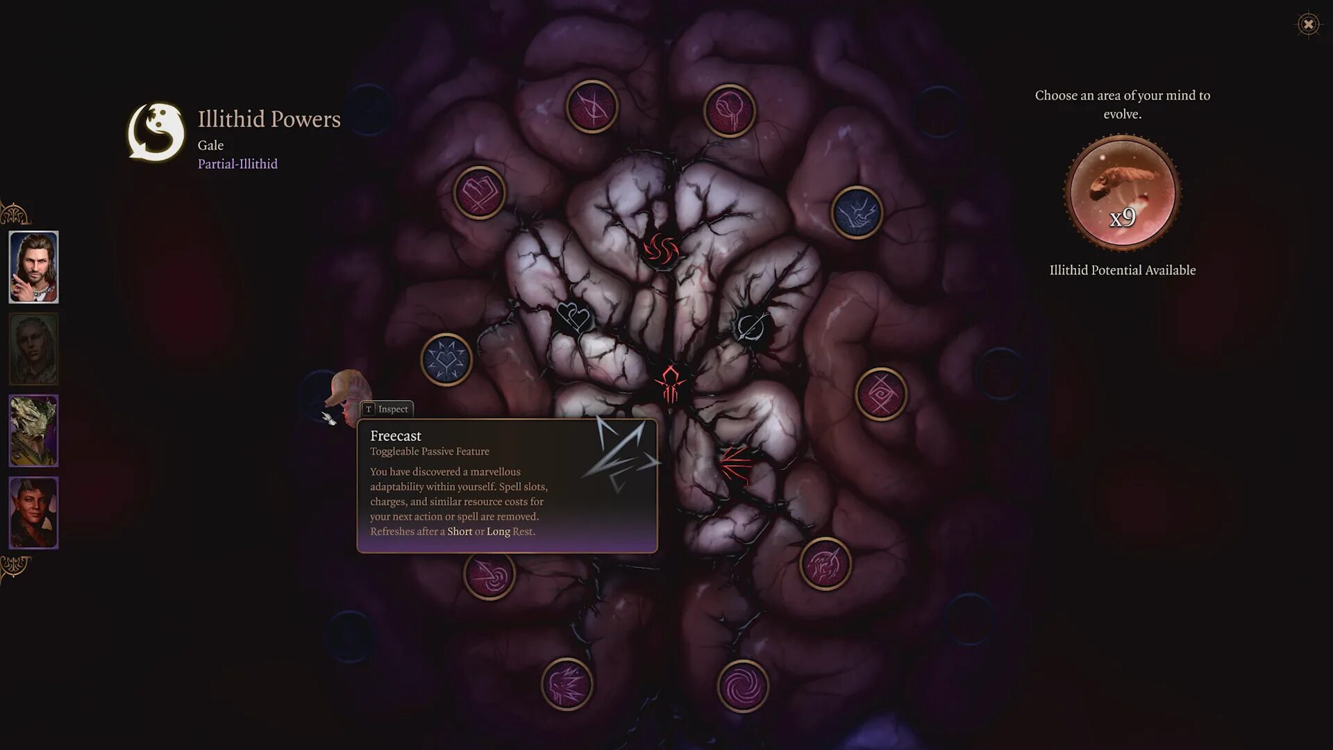 Baldur s gate 3 party limit begone. Игра baldur&#039;s gate 3. baldur&#039;s gate 3 иллитид. baldur&#039;s gate 3 способности иллитида. baldur&#039;s gate 3 пожиратель разума.