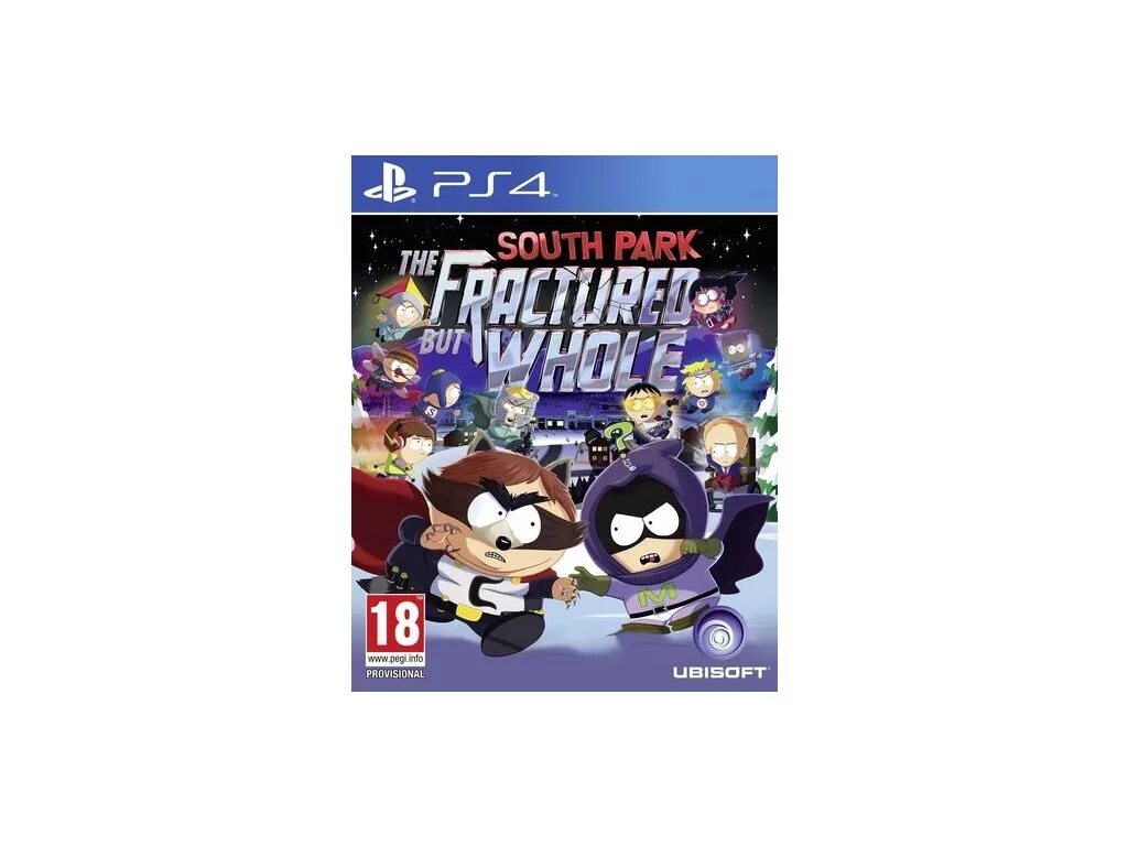Диск south park на пс 4. Южный парк fractured but whole диск пс. South park: the fractured but whole delux ps4. Южный парк на пс4 диск. South park the fractured but whole ps4.
