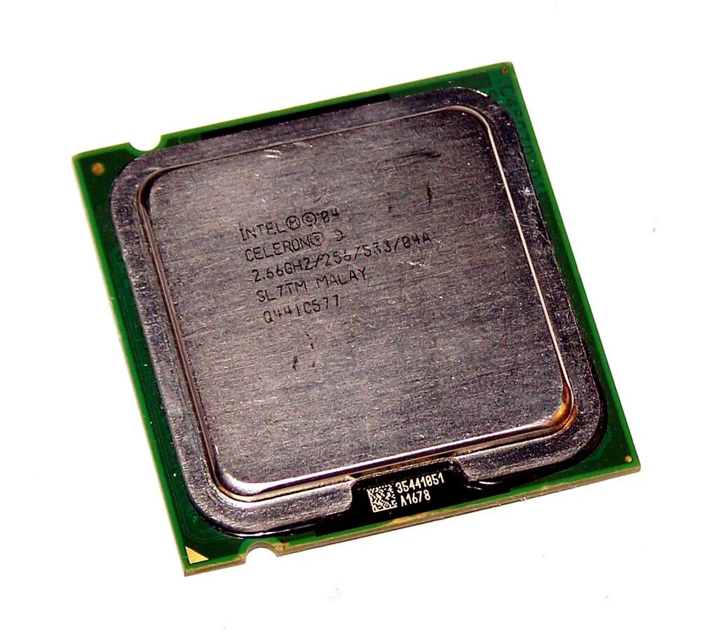 Заменить интел. Intel Celeron 2.66GHZ/256/533. Процессор Intel Celeron g5905. Intel 04 Celeron d 2.66GHZ/256/533. Celeron 336 сокет.