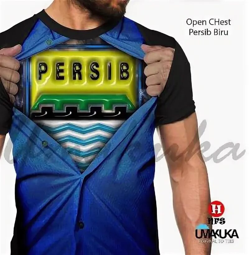 Chest open. Chest open