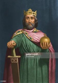 King the great