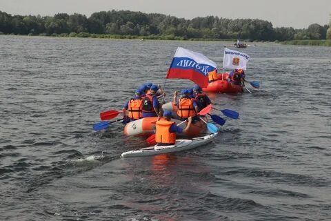Дон туризма