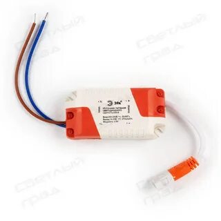 Эра led 1 18