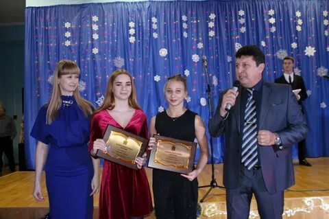 Училище олимпийского пенза