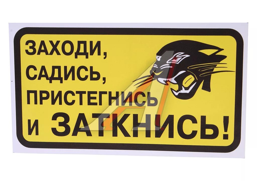 Наклейка садись. Табличка Пристегнись. Заходи садись Пристегнись. Табличка наклейка пристегнитесь. Наклейка заходи садись Пристегнись и заткнись.