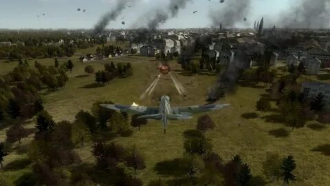 Air wars 2