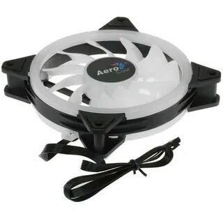 Aerocool duo