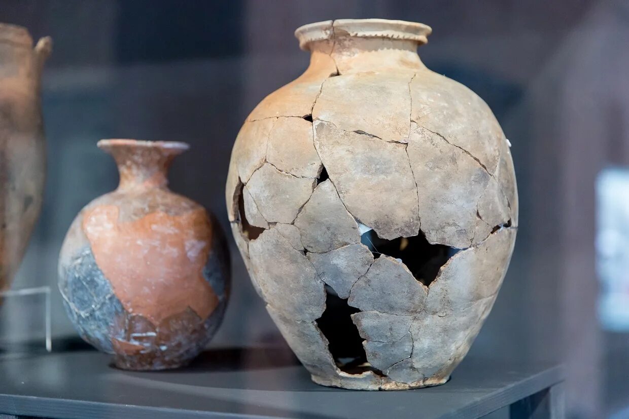 Сихем. Бохим. Бохим. Бохим. Природа.