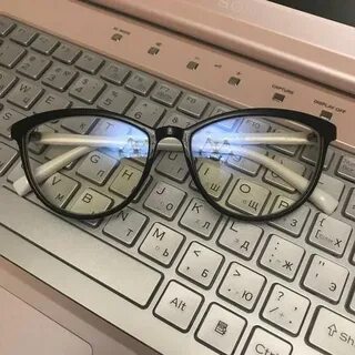 Лучшие очки для работы за компьютером