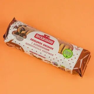 Печенье посиделкино
